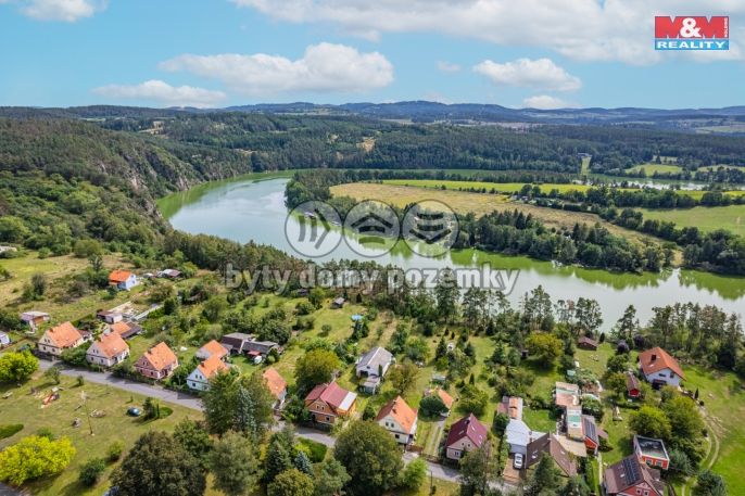 Prodej, Rodinný dům, Dublovice
