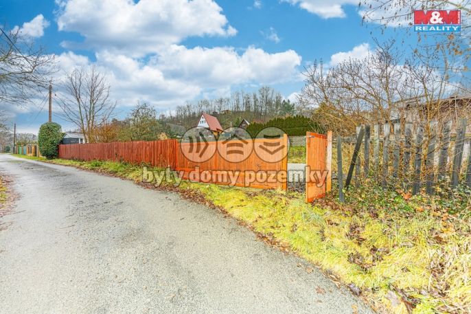 Prodej, Pozemek k bydlení, Bítouchov