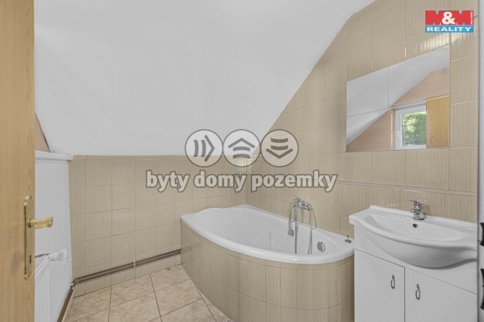 Prodej, Rodinný dům, Kořenice