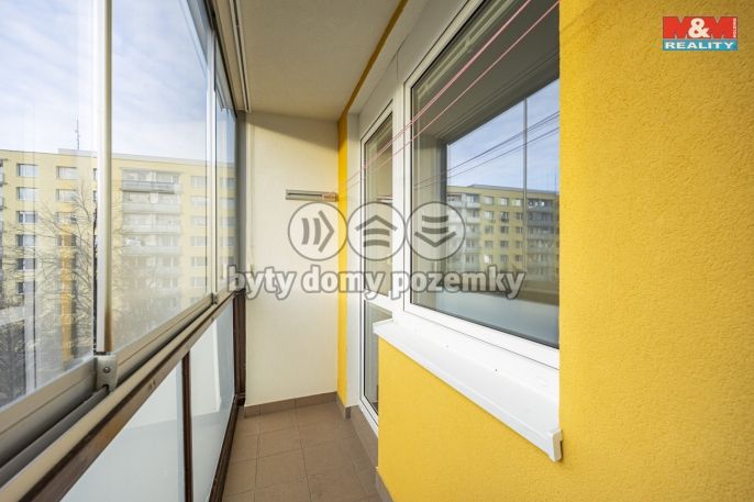 Prodej, Byt 2+1, Hradec Králové