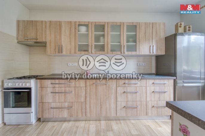 Prodej, Rodinný dům, Kraslice