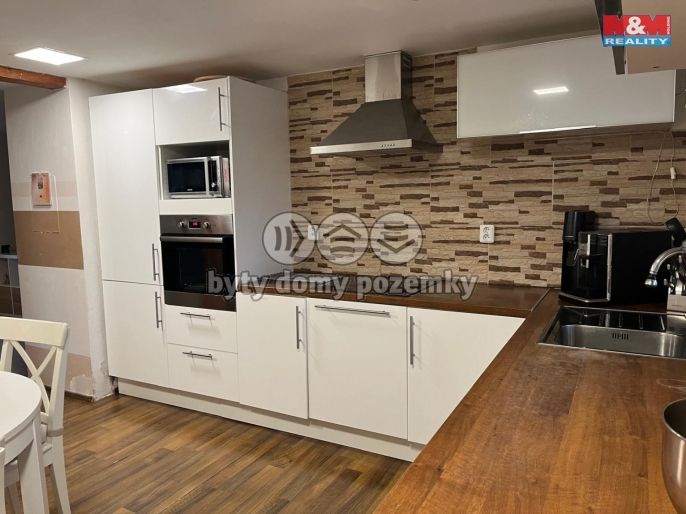 Prodej, Rodinný dům, Výškov