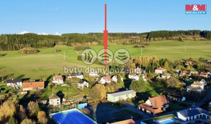 Prodej, Rodinný dům, Řetová