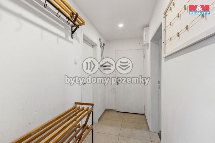 Prodej, Byt 3+kk, Říčany