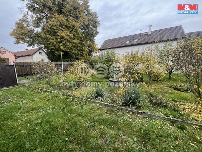 Prodej, Rodinný dům, Ohaře