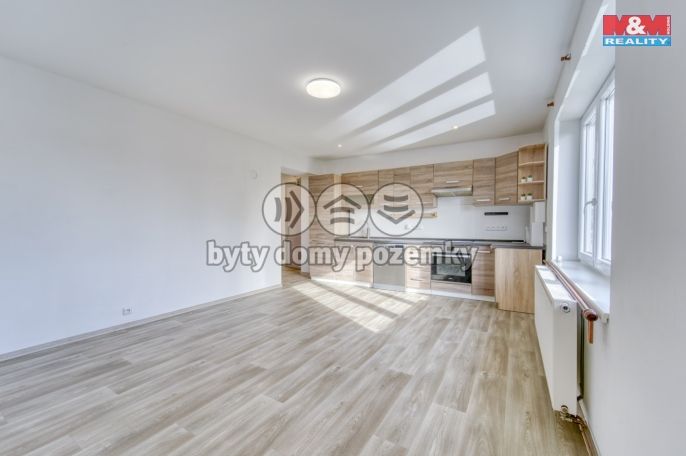 Prodej, Byt 2+kk, Přehýšov