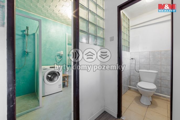 Prodej, Rodinný dům, Tatrovice