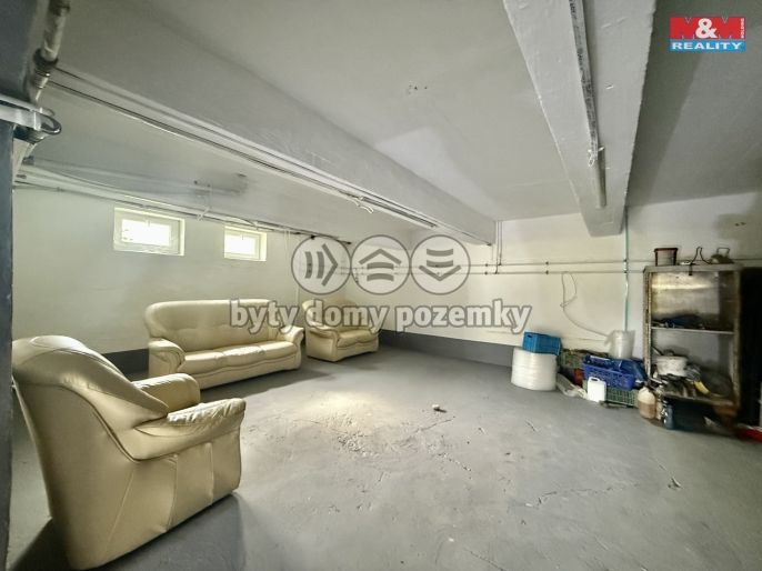 Prodej, Sklad, Bohumín