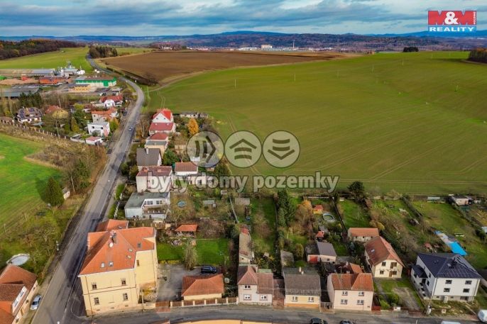 Prodej, Rodinný dům, Plzeň