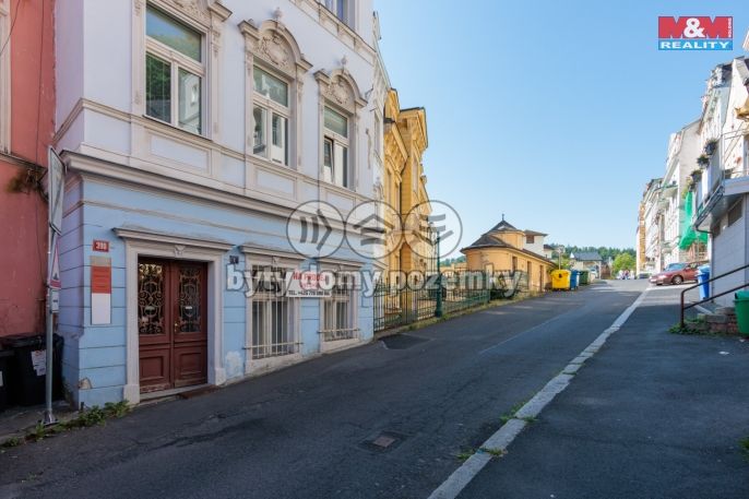 Prodej, Byt 3+kk, Karlovy Vary