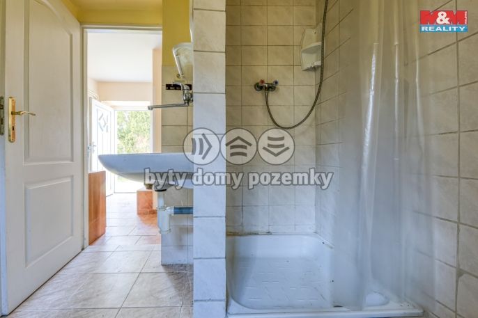 Prodej, Rodinný dům, Dolní Bělá