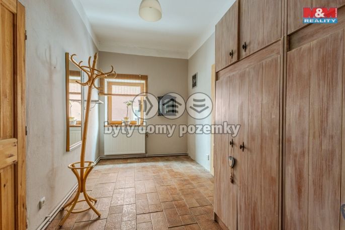 Prodej, Byt 4+1, Liberec