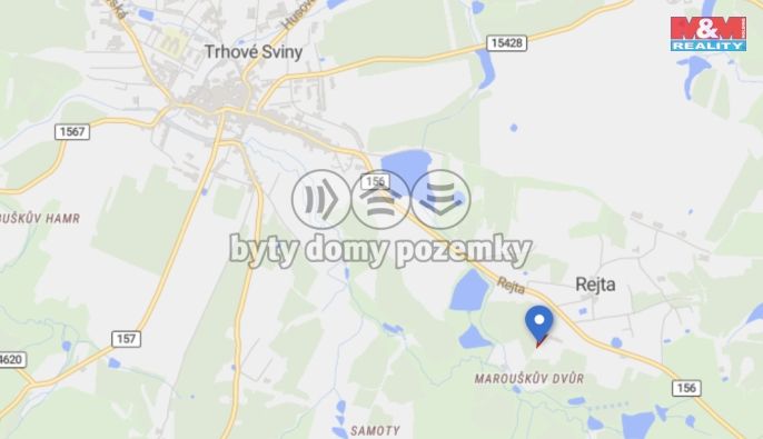 Prodej, Ostatní, Trhové Sviny