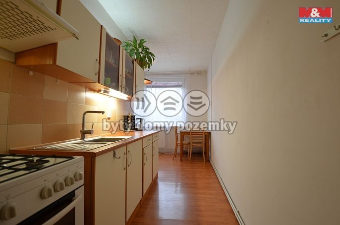 Prodej, Byt 2+1, Žulová