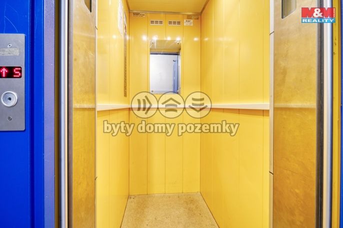 Pronájem, Byt 1+1, Plzeň