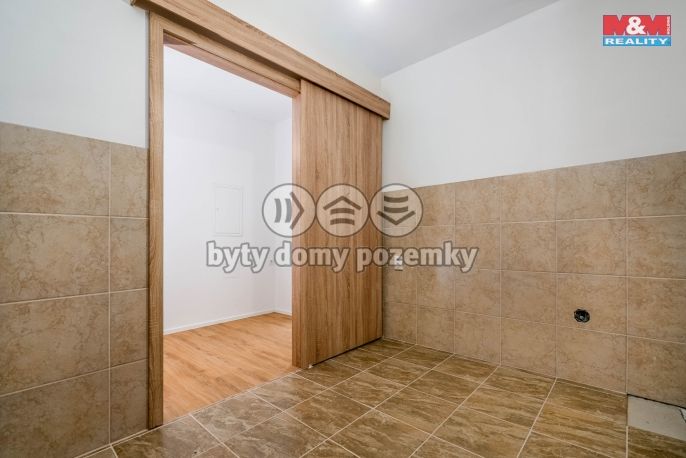 Prodej, Rodinný dům, Nechanice