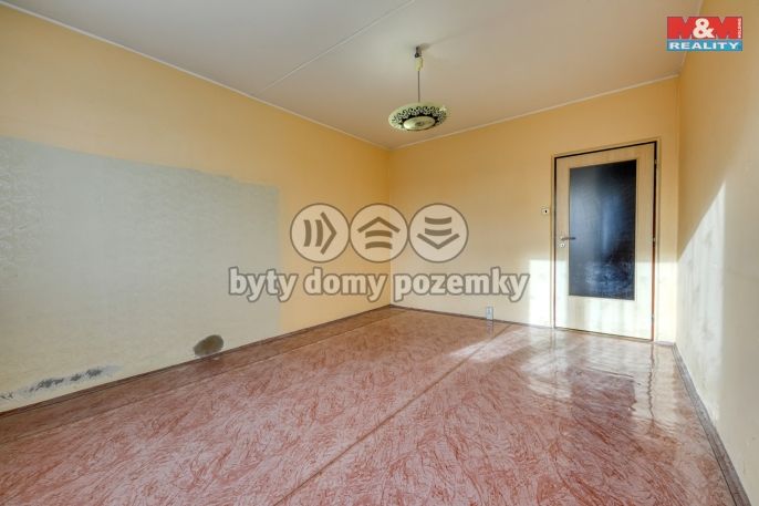 Prodej, Byt 3+1, Plzeň