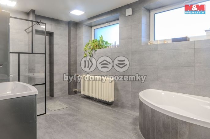 Prodej, Rodinný dům, Rusava