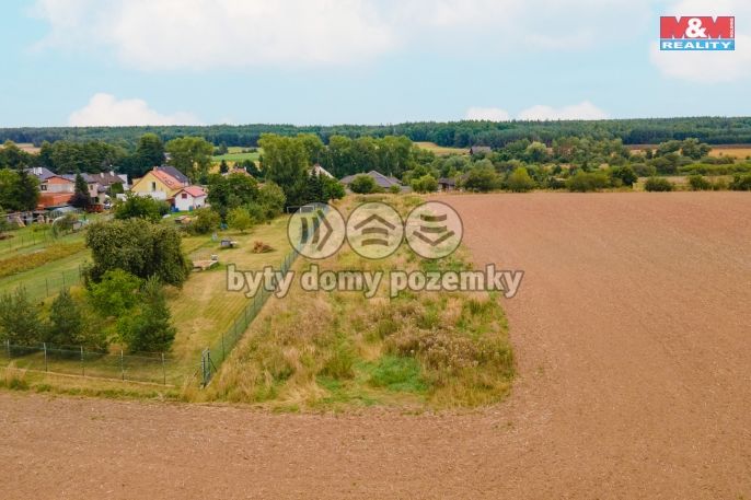 Prodej, Pozemek k bydlení, Olešná