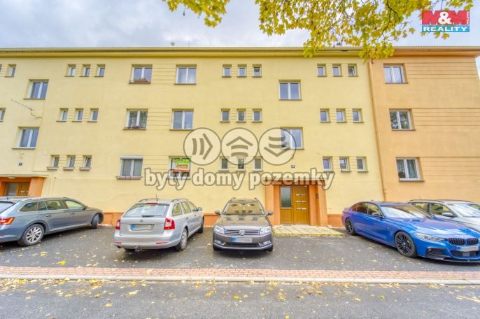 Prodej, Byt 2+1, Klatovy