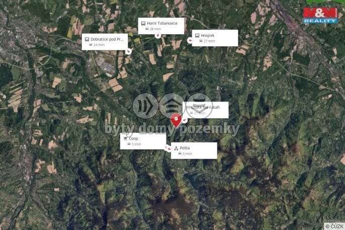 Prodej, Chata, Morávka