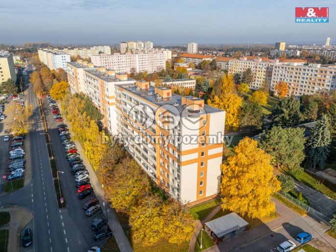 Prodej, Byt 3+1, Neratovice