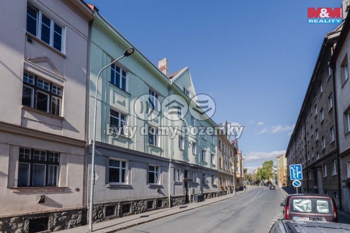 Prodej, Byt 2+kk, Klatovy