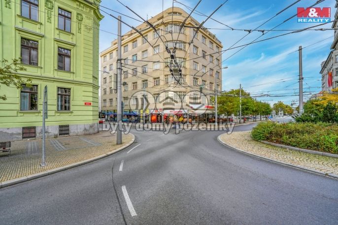 Pronájem, Obchod a služby, Plzeň