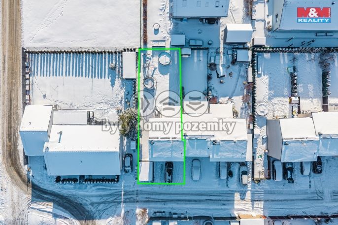 Prodej, Rodinný dům, Kostelec nad Černými lesy