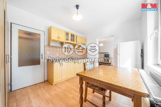 Pronájem, Byt 1+1, Praskolesy