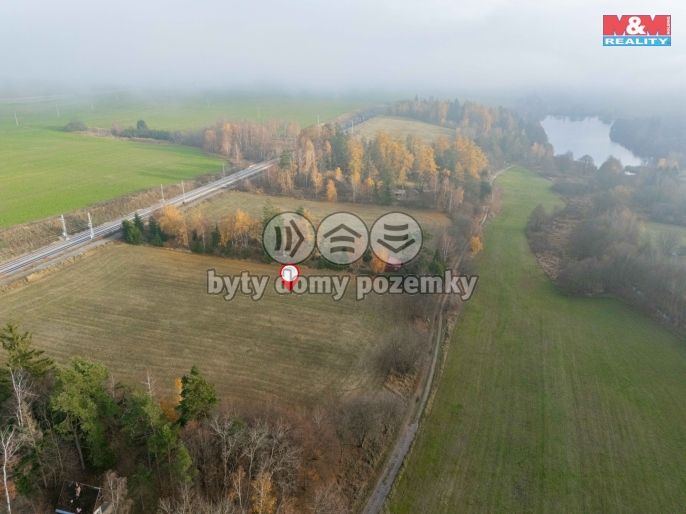 Prodej, Zahrada, Osová Bítýška