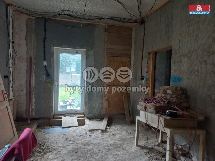 Prodej, Rodinný dům, Přeštice