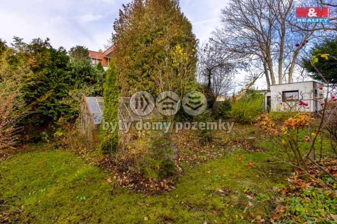 Prodej, Rodinný dům, Pardubice