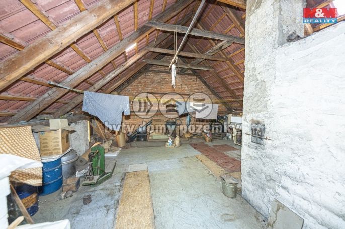 Prodej, Rodinný dům, Vavřinec