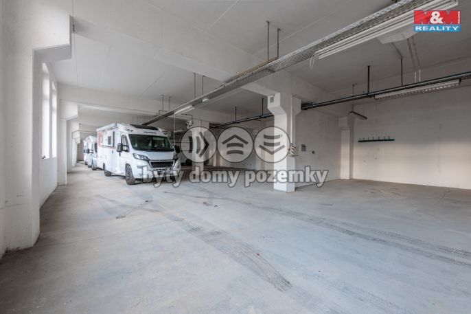 Prodej, Obchod a služby, Nejdek