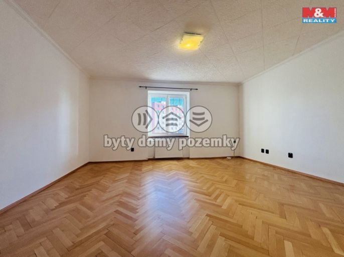 Pronájem, Byt 2+1, Klatovy