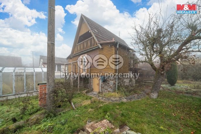 Prodej, Chata, Dražeň