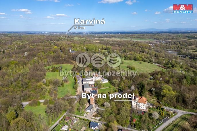 Prodej, Kancelářský prostor, Orlová