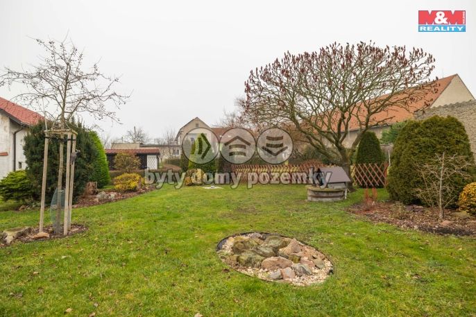 Prodej, Rodinný dům, Kamenné Zboží