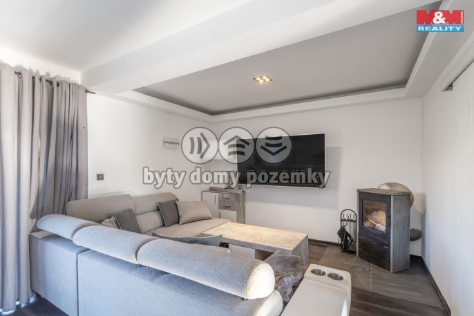 Prodej, Rodinný dům, Vendryně