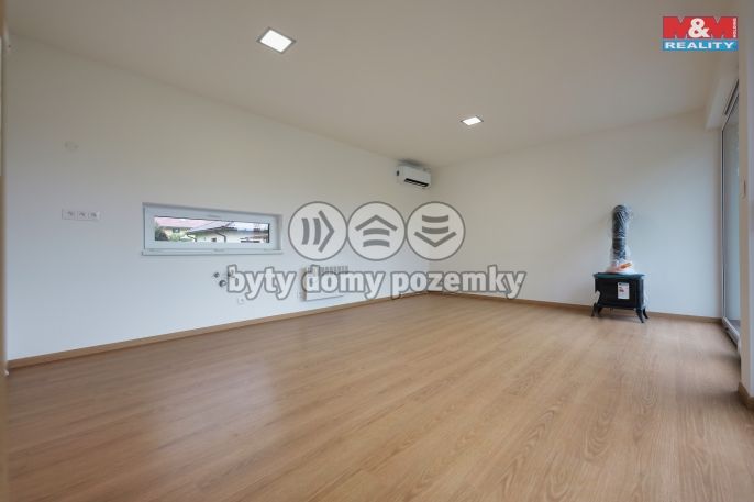 Prodej, Rodinný dům, Vrbátky