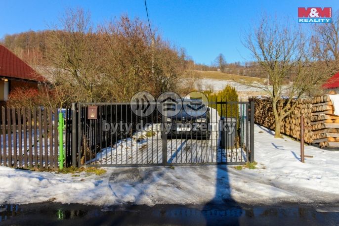 Prodej, Rodinný dům, Krasov