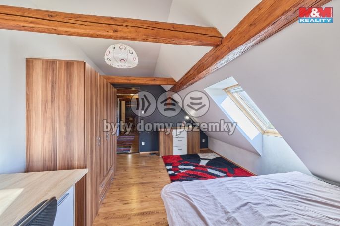 Prodej, Rodinný dům, Velké Svatoňovice