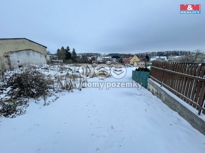 Pronájem, Komerční pozemky, Kostelec nad Orlicí