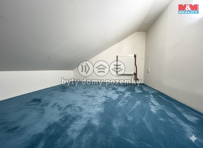 Prodej, Byt 1+kk, Krnov