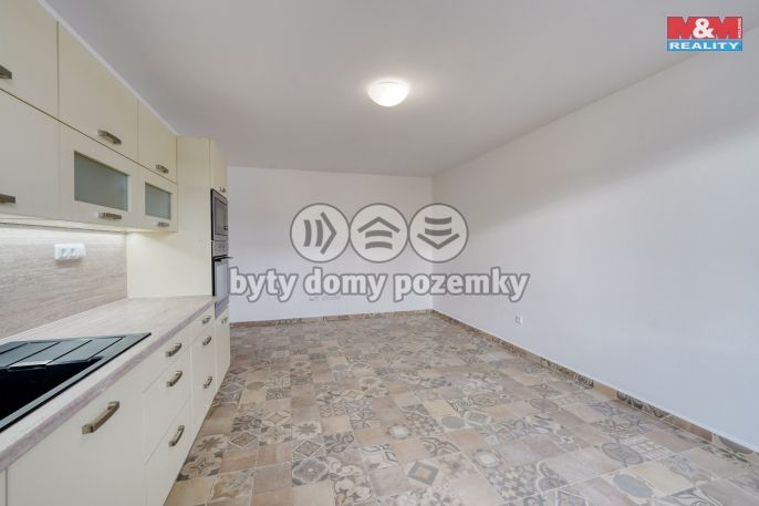 Pronájem, Byt 1+kk, Klatovy