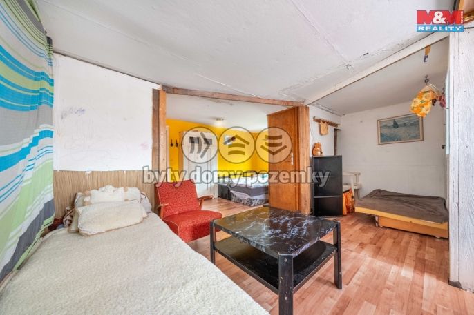 Prodej, Chata, Blovice