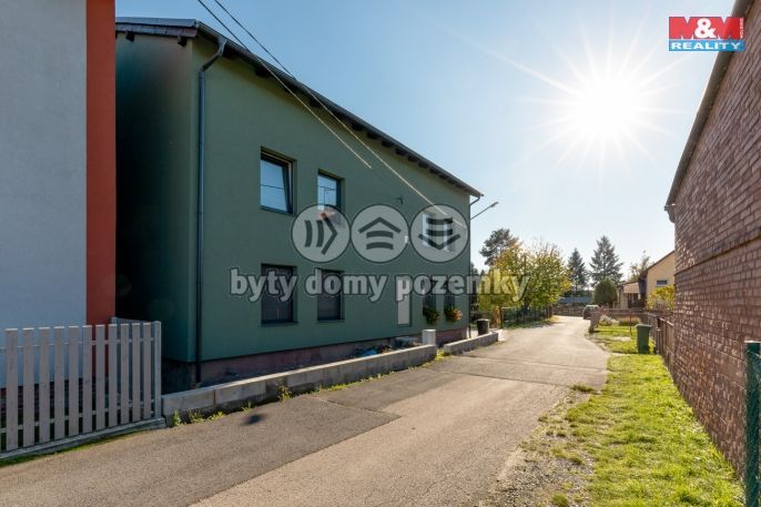 Prodej, Byt 2+1, Ostrava