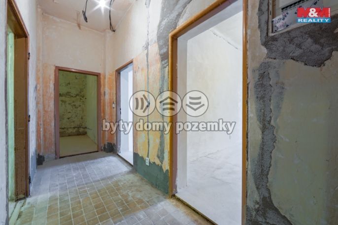 Prodej, Byt 3+1, Karlovy Vary