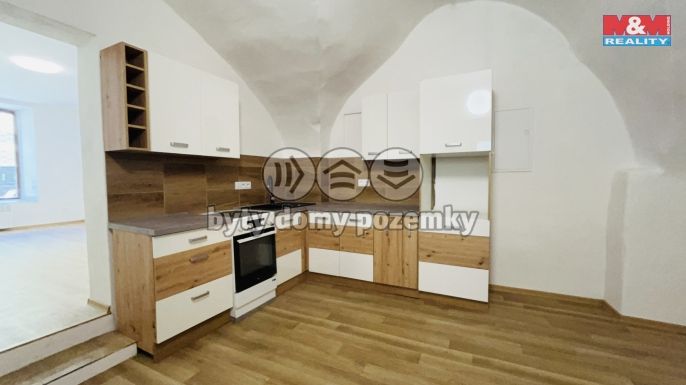 Prodej, Byt 4+kk, Jihlava